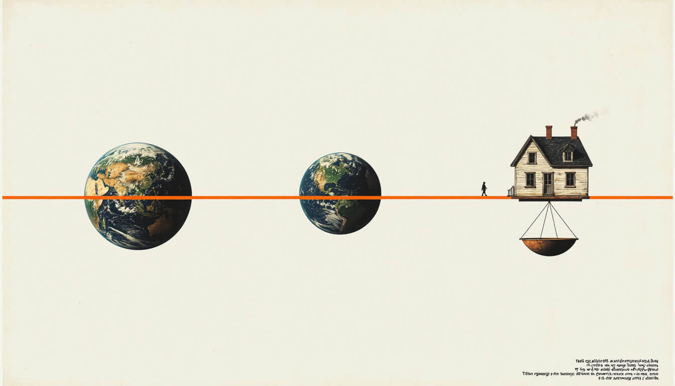 Tijdsschaal van planetaire cycli