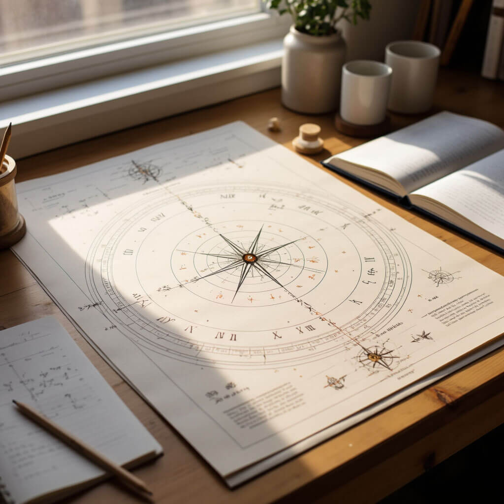 Ruimte voor analytische reflectie